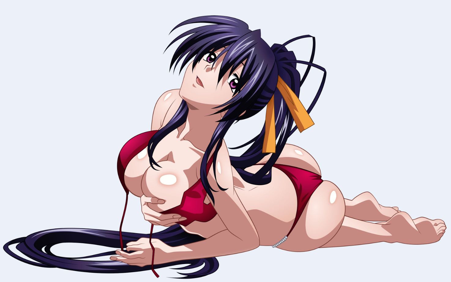 Akeno hdxd