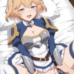 クルニ・クルーシエルの中