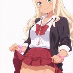 玉那覇りくのエロ画像 5