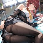 星野アズハのエロ画像 8