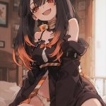 アモ・エンプールのエロ画