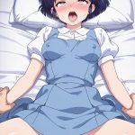 天道あかねの中出しエッチ