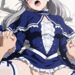 ラヴィーネの中出しエッチ