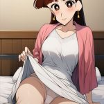 桜田もえ子(ネネちゃんマ