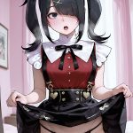 ニディガのあめちゃんのエ