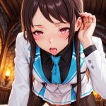 宝城佳織のエロ画像 50