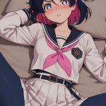 勇者のクズの城ヶ峰亜希の