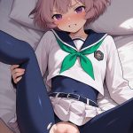 印堂雪音のエロ画像 12