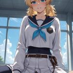 セーラ・カシワギ・ペンド