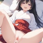 望月亜也子のエロ画像 其