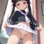 李苺鈴(リ・メイリン)の