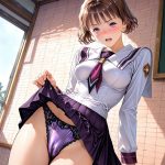 磯崎泉(泉ちゃん)のエロ
