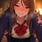 麦野沈利(むぎのしずり)