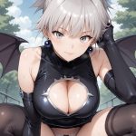 シャドウレディ(小森アイ
